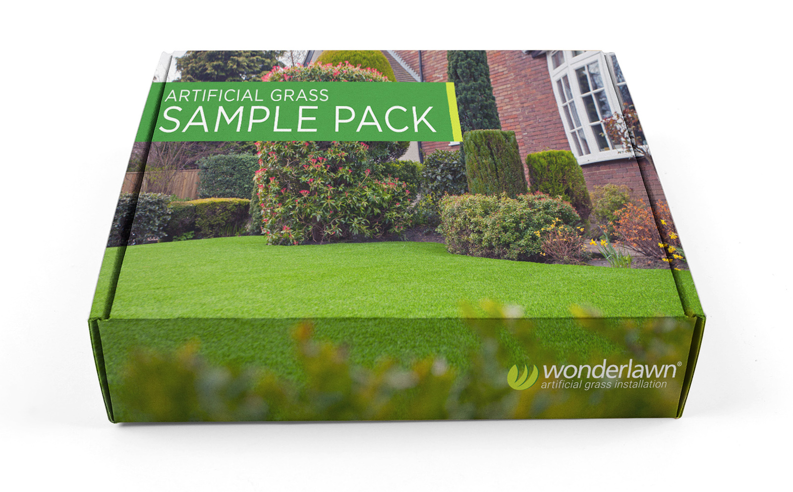 Wonderlawn Franchise Pack